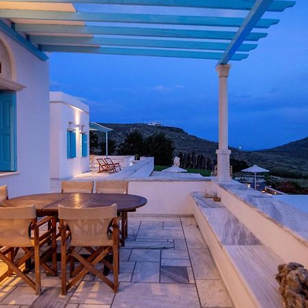 Marble Villas Tinos Exterior photo