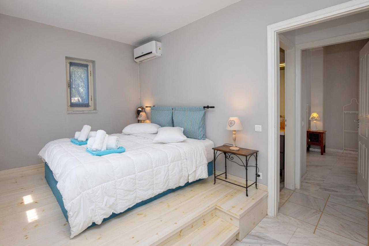 Marble Villas Tinos Exterior photo