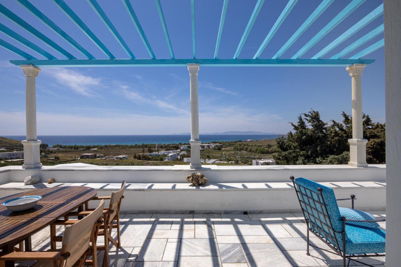 Marble Villas Tinos Exterior photo