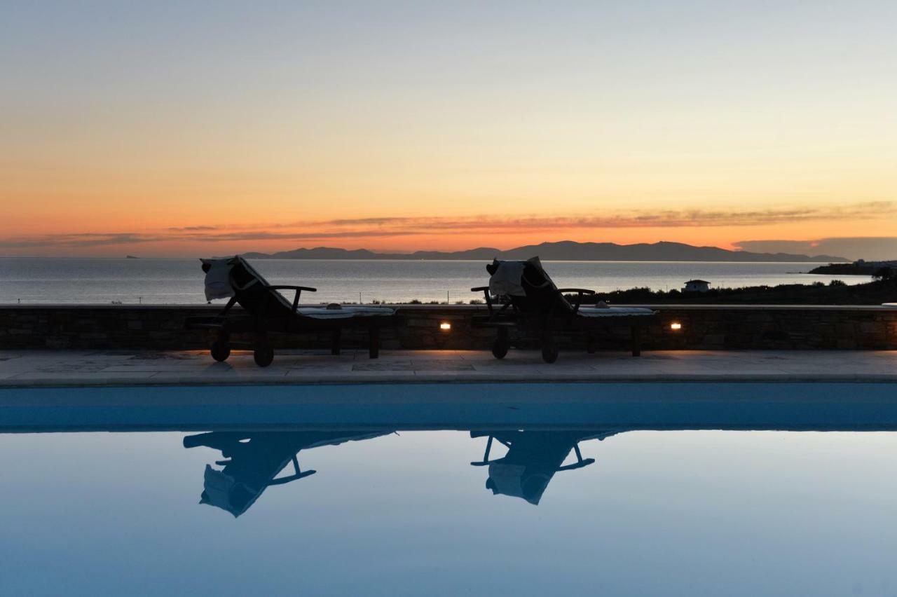 Marble Villas Tinos Exterior photo